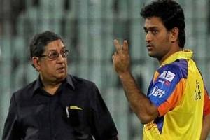 Dhoni Surprises Coach; Srinivasan's Statement on IPL 2021