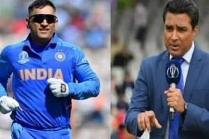 Sanjay Manjrekar Shares an 'Inside Story' of What MS Dhoni Told Him About His International Future