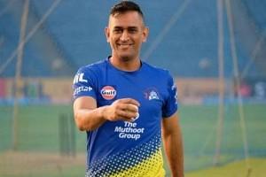 MS Dhoni To Choose New Profession In Bollywood After Ending His Cricket Career