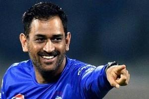 MS Dhoni All Set To Watch Ranchi Test Against South Africa, Confirms Manager 