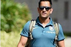 Most Expected: MS Dhoni may play Soon, Will it be MSD's Comeback Series?