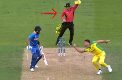 Dhoni\'s wicket and Rahul\'s hit