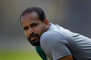 Can Yousuf play in IPL 2018 after failing dope test?