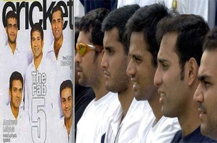 Dravid chosen as greatest Indian Test batsman not Tendulkar