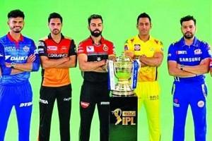 Dream 11 team for Vivo IPL 2019! Did your favourites make it to the list?