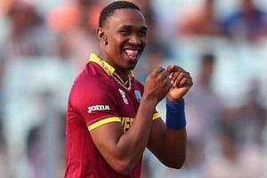 DJ Bravo comes out of Retirement???