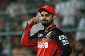 Earlier CSK quota, now RCB quota: Fans troll Indian squad