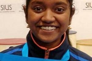 Tamil Nadu Youngster Wins GOLD in the ‘World Cup’ Event at Brazil
