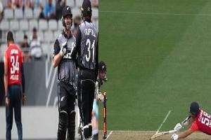 Eng Vs Nz: Repeat of T20 World Cup 2019 Finals - The Super Over Thrill!