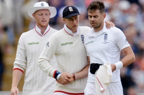 England announces squad for ‘Ashes 2017’