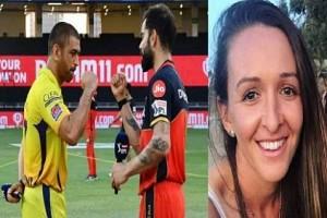 England Cricketer's Give EPIC Reply To Fan With CSK Twist When Asked If She Was Dating Teammate 