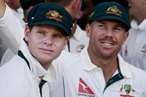 Footage of England Fans Caught Abusing Steve Smith & David Warner; Video Goes Viral!    