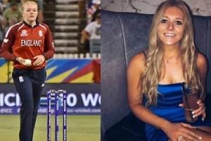 England Spinner Alleges She Was Deliberately Infected With COVID-19; Reveals Details in an Interview!