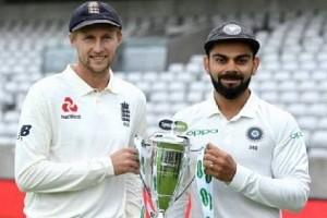 England Tour of India 2021: Chennai to Host 2 Test Matches; Check Dates other Details 