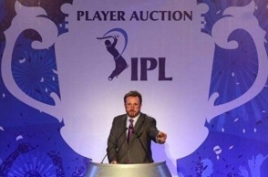 IPL auction 2018 - Day 2: Top player remains unsold