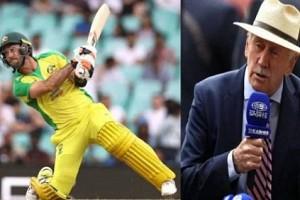 Former Australia Cricketer Urges ICC to Ban Glenn Maxwell’s Switch Hit: Read Why? 