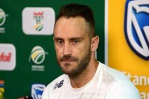 Days Before #SAvAUS T20 Series, Faf du Plessis Steps Down As Captain in Both Tests, T20I