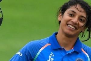 Fan asks Indian cricketer Smriti Mandhana if she is single; she replies!