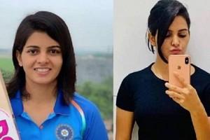 Video: Fan Asks Indian Women's Batting Star About Her Boyfriend, Her Reaction Goes Viral!