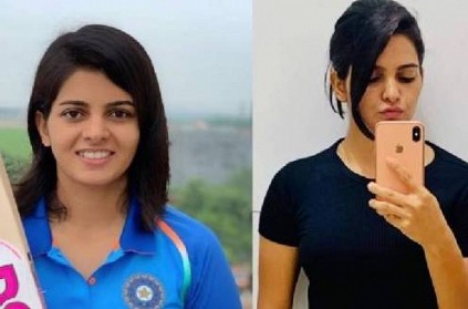fan asks priya punia about her boyfriend her reaction goes viral