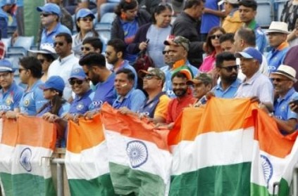 Fan Lashes Out At BCCI’s Poor Service For Spectators  