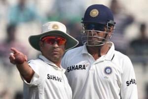 Fans Angry Over Sachin Tendulkar For His Comments on Dhoni