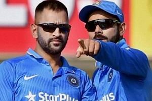 Dhoni-Virat Fans Come Up With 'Unique' Way To Support Team India: Pictures Go Viral
