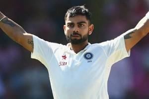 Fans caught Virat Kohli reading book during match - the title is breaking Internet! Picture Viral