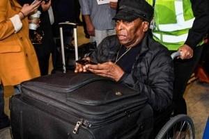 Football Legend Pele Has Become Depressed, Hesitant to Leave House, Says Son