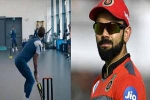 England Football Star Asks Virat Kohli For A Place In IPL Squad; RCB Instantly Reacts 