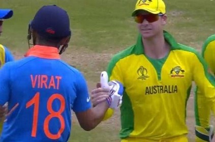 Former cricketer blasts Kohli for stopping fans from booing Smith