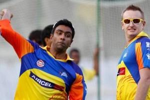 World Cup DRAMA: Former CSK player attacks ICC; Calls it a “JOKE”