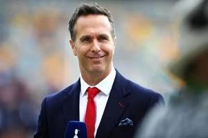 "I see that you have taken my advice" - Micheal Vaughan 'teases' India again; What happened?