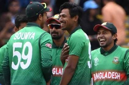 Former Pakistan player wants lightning to strike Bangladesh team