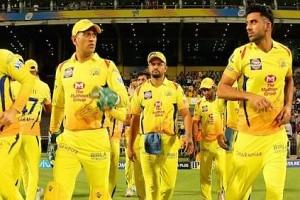 CSK names all the 5 people they released! Reveals super purse for auction!