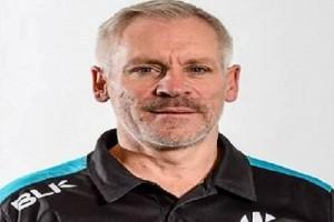 NZvENG: Fourth Umpire In T20I Was Once A Porn Star