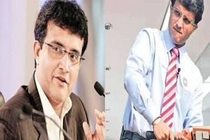 Sourav Ganguly Makes First ‘Historic Decision’ on Day-Night Test as BCCI President