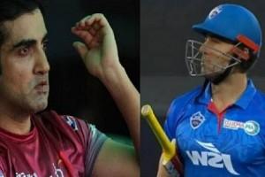 Gautam Gambhir Gets Brutally Trolled For Taking Marcus Stoinis As Fantasy XI Captain; Check Tweets Here! 