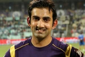 Watch: Gautam Gambhir Makes Fun Of Pakistan's Security for Sri Lanka, Post Video   