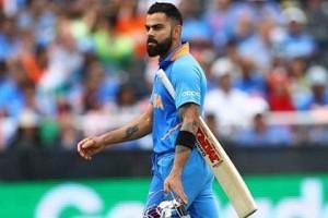 Former Cricketer Slams BCCI, Raises Questions About Virat Kohli; Fans Upset