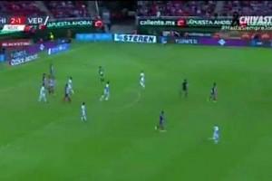 Video: Goalkeeper Scores A Sensational Goal From His Own Box; Stuns Crowd! 