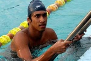 Gold-medal winning swimmer dies in a tragic road accident!