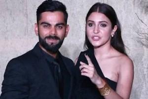 Goodbyes Never Get Easier: Anushka Sharma's Emotional Message for Virat Kohli!