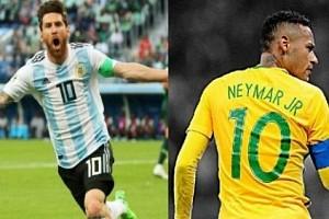 FIFA World Cup 2022 Logo Unveiled!