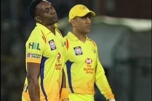 Breaking!!! Another Huge Blow for CSK???