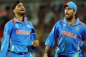 "He is a Good Option," Harbhajan and Yuvraj Back Young Indian Player for T20 World Cup!