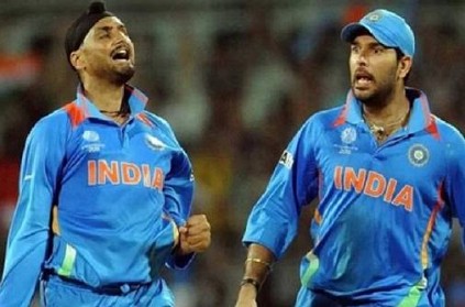 Harbahjan and Yuvraj Back Young Indian Player for T20 World Cup!