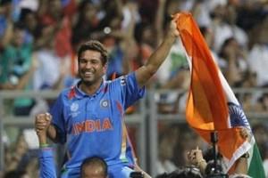 Sachin Did Not Care About People Around Him: Harbhajan Narrates an Emotional Moment from 2011 World Cup Win!