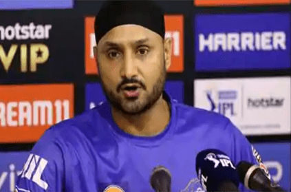 Harbhajan signs deal with starsports for ipl2020 hindi commentary