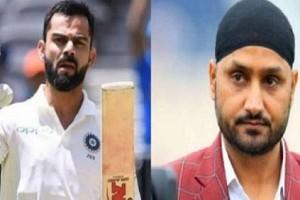 Harbhajan Singh Names 2 Batsmen in Virat Kohli’s Absence in Australia Tests   